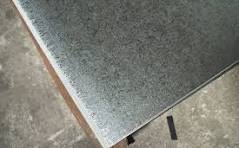 Tola HG C-1/20 4X8FT (1MM)